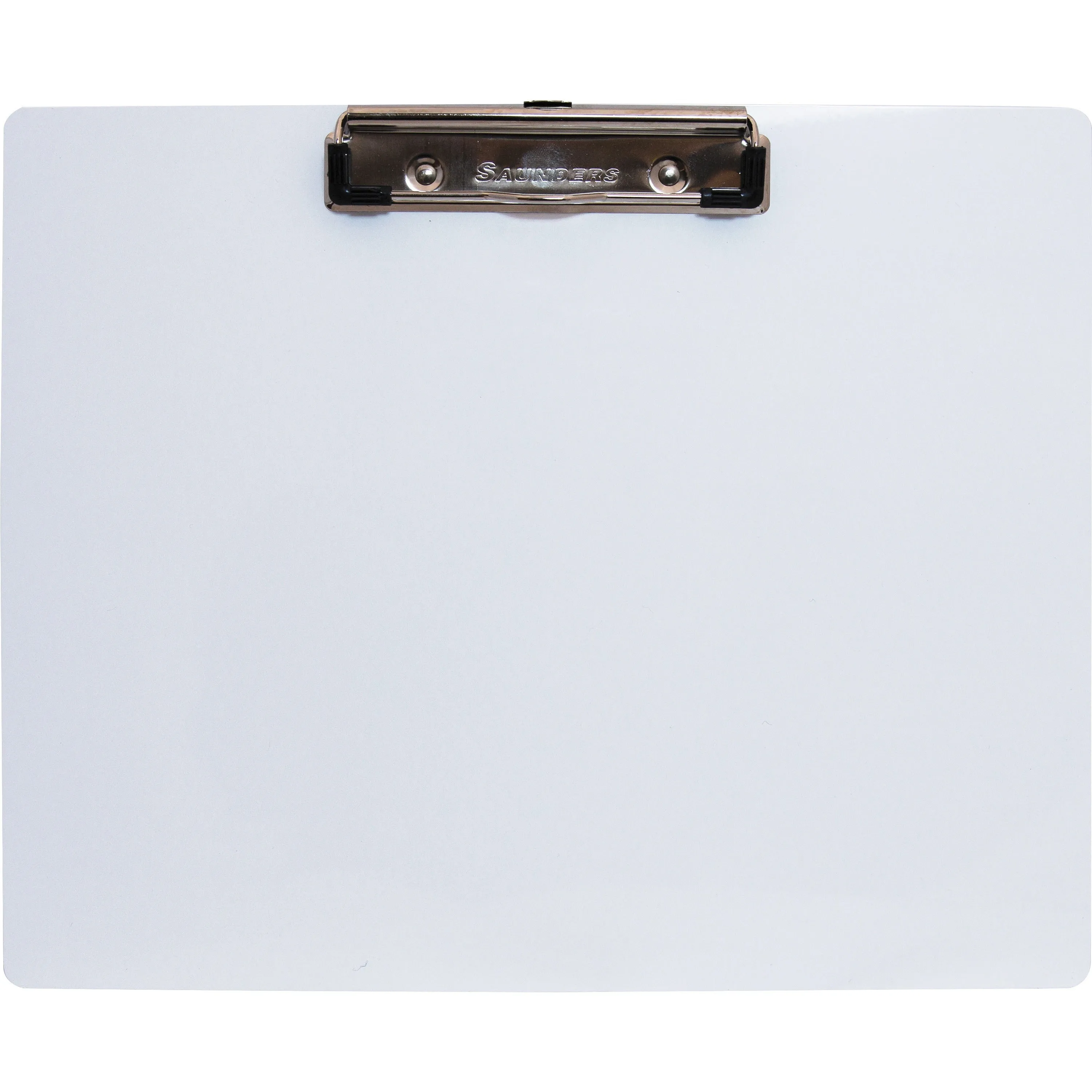 Saunders Landscape Aluminum Clipboard