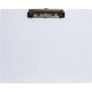 Saunders Landscape Aluminum Clipboard