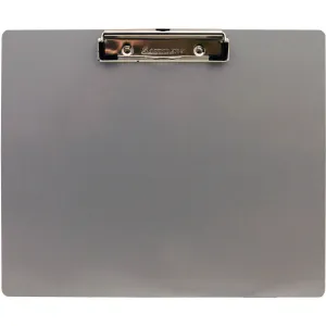 Saunders Landscape Aluminum Clipboard