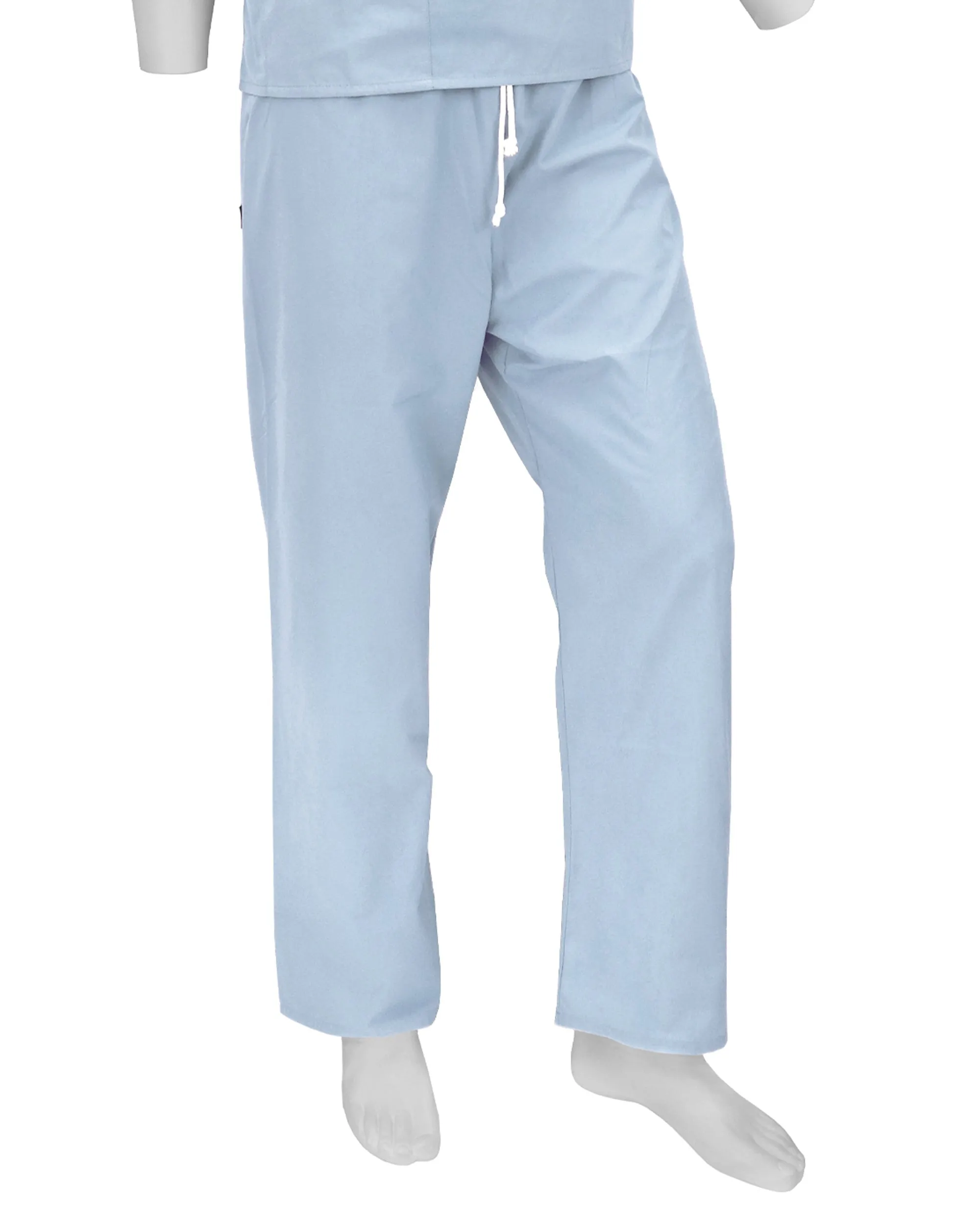 Scrub Suit Bundle - Light Blue