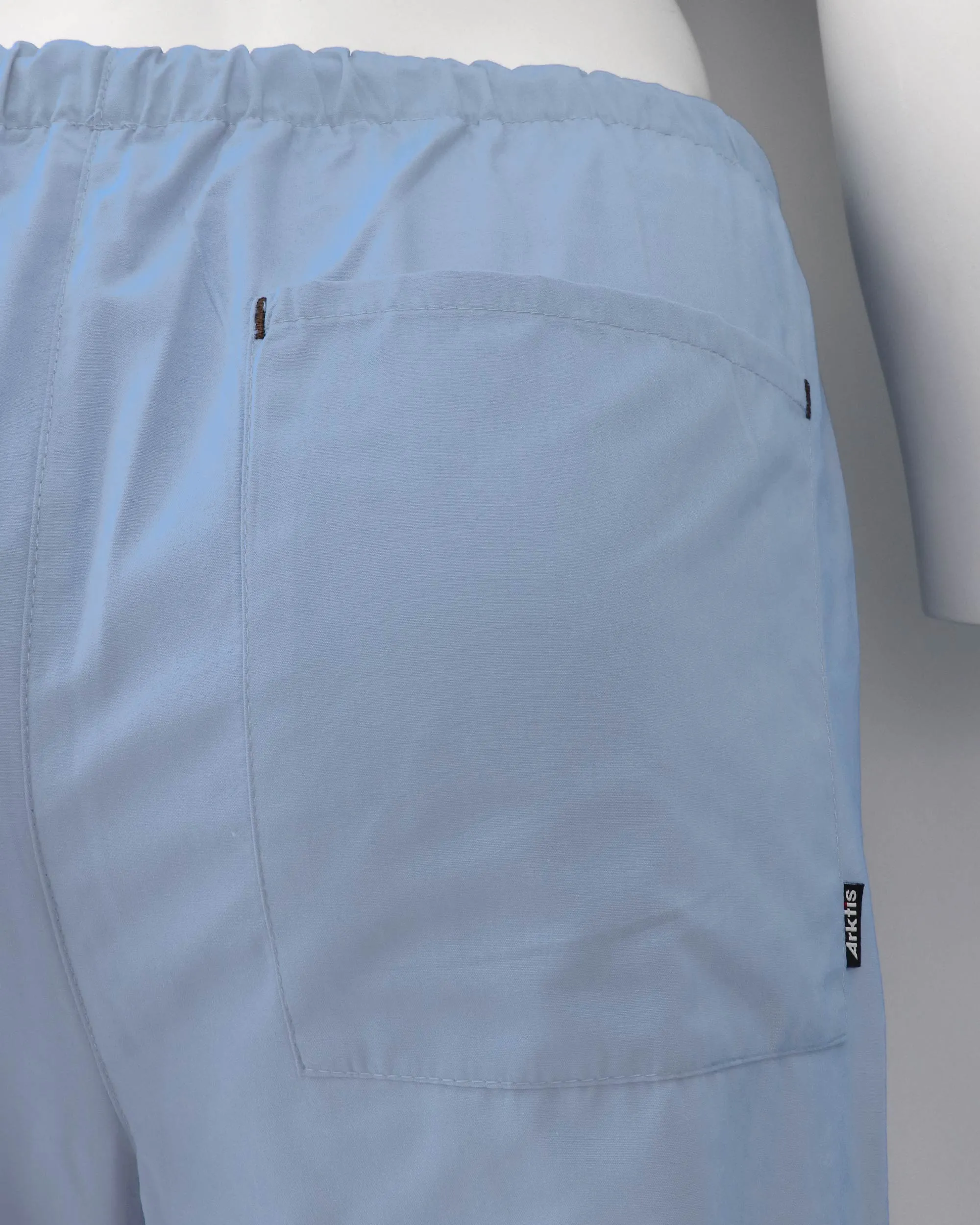 Scrub Suit Bundle - Light Blue
