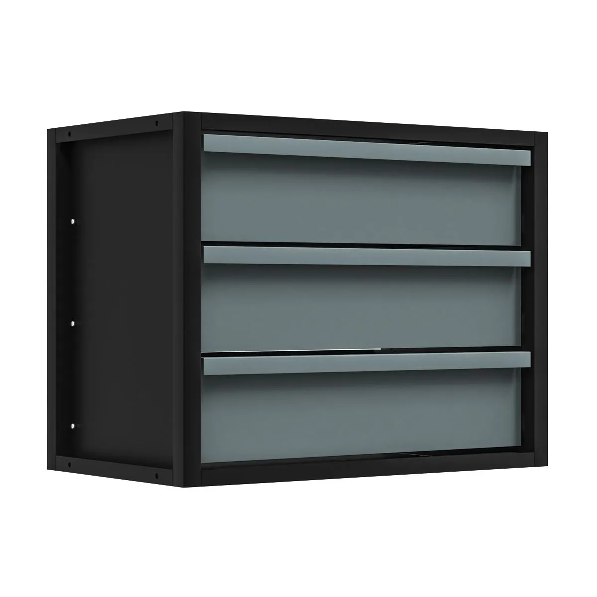 Sealey Modular Racking Mid Unit 3 Drawers 580mm