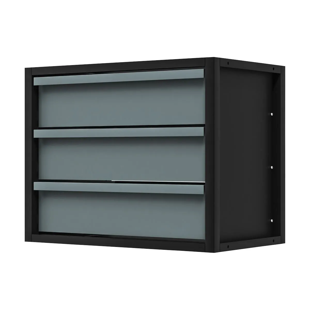 Sealey Modular Racking Mid Unit 3 Drawers 580mm