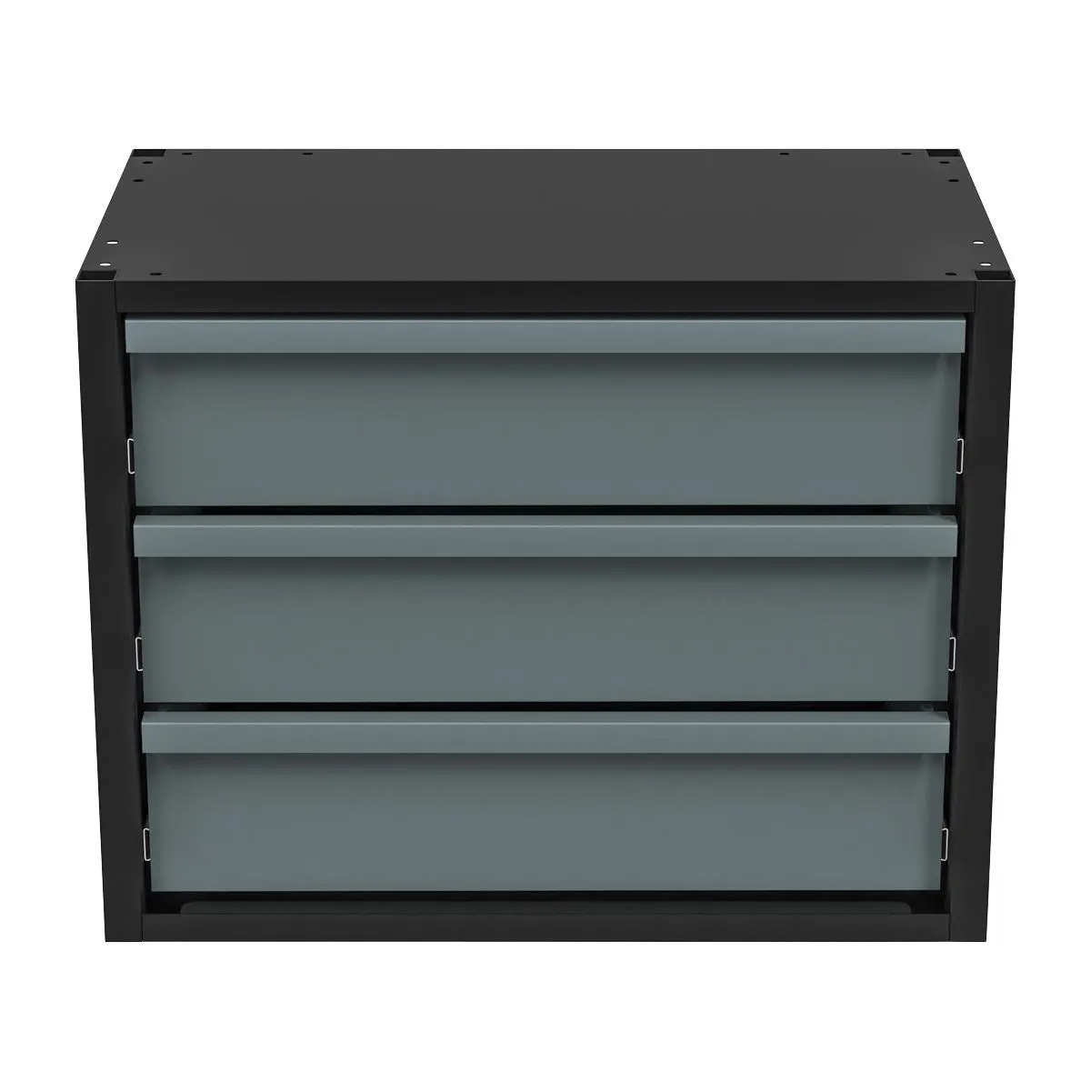 Sealey Modular Racking Mid Unit 3 Drawers 580mm