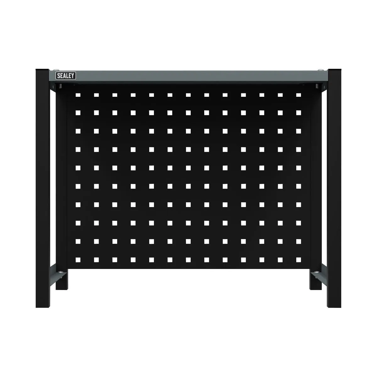 Sealey Modular Racking Top 1 Shelf & Pegboard Unit 580mm