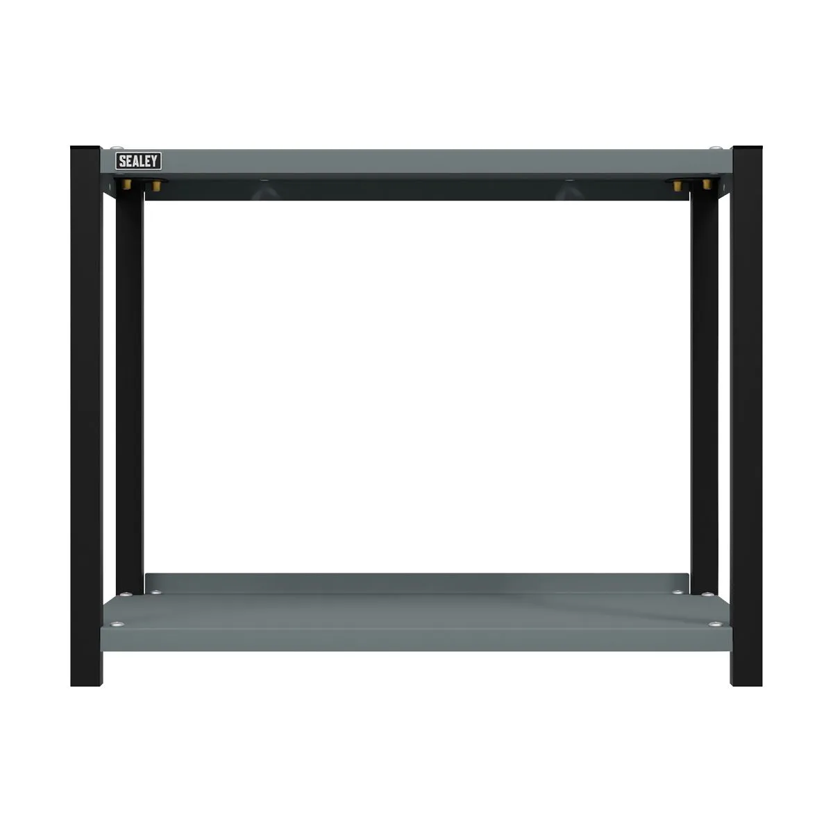 Sealey Modular Racking Top 2 Shelves Unit 580mm