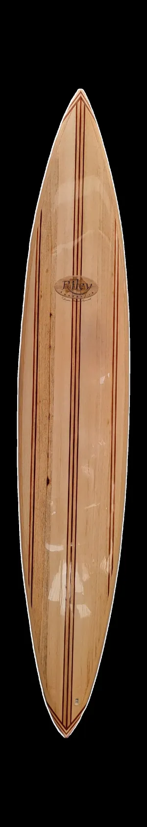 Second hand and New stock boards