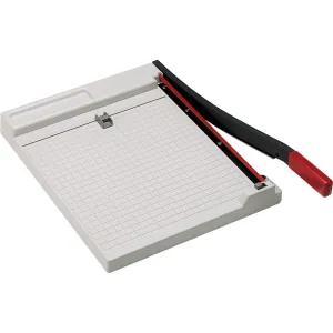 SKILCRAFT Drop Knife Paper Trimmer