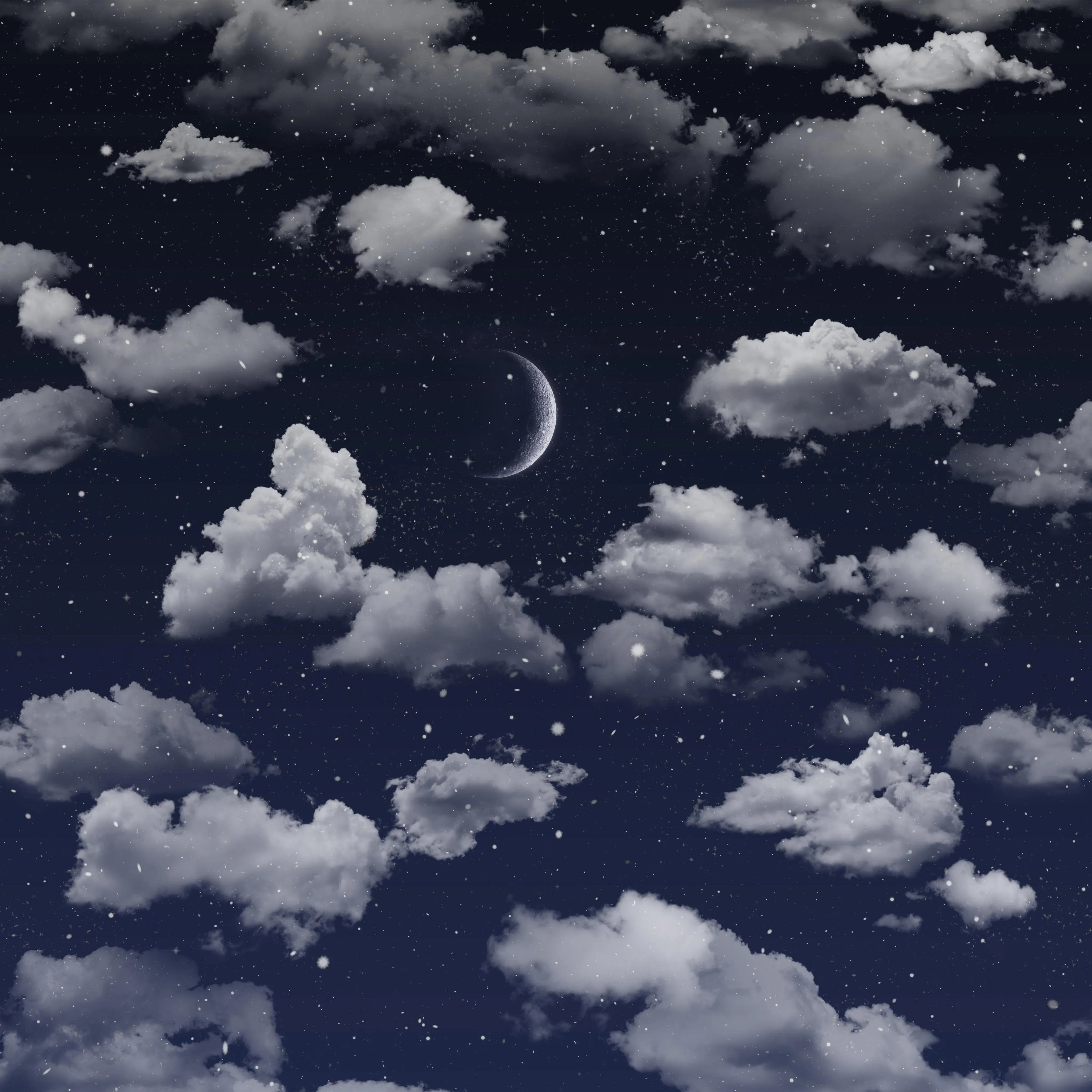 Sky Pants