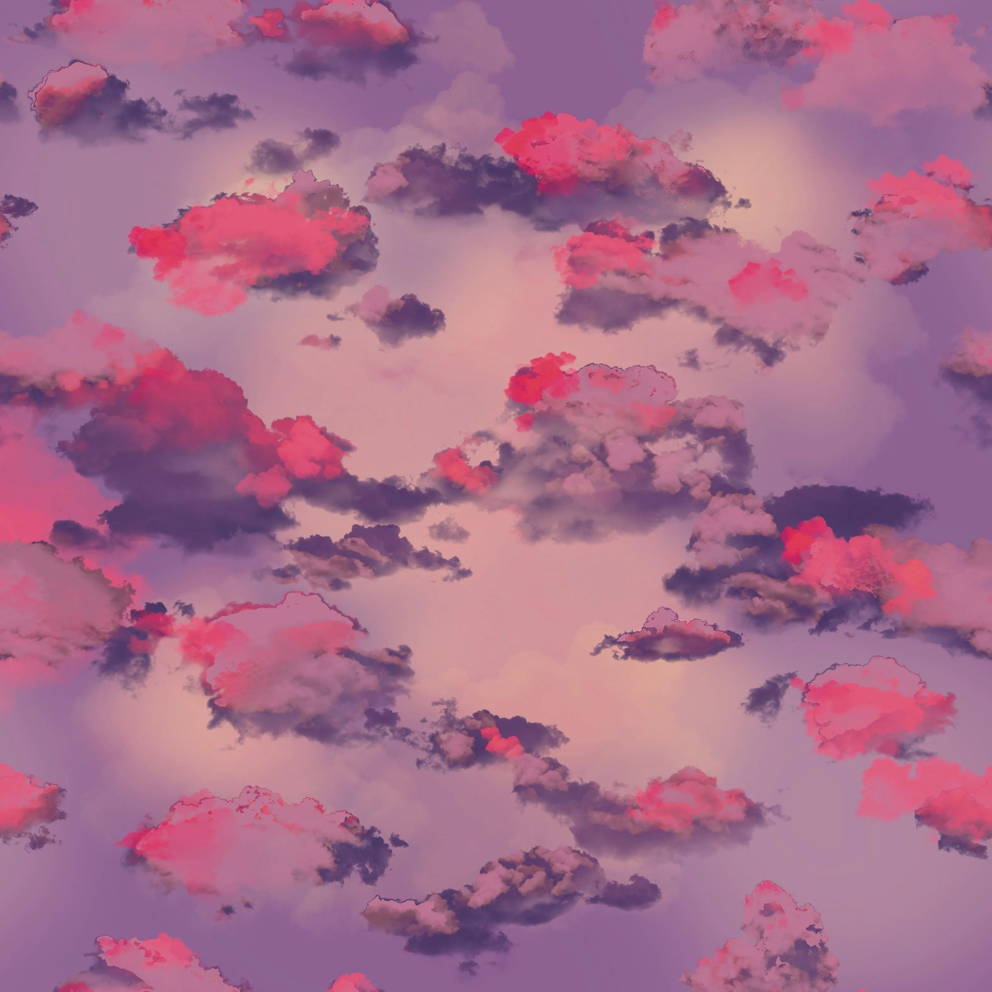 Sky Pants