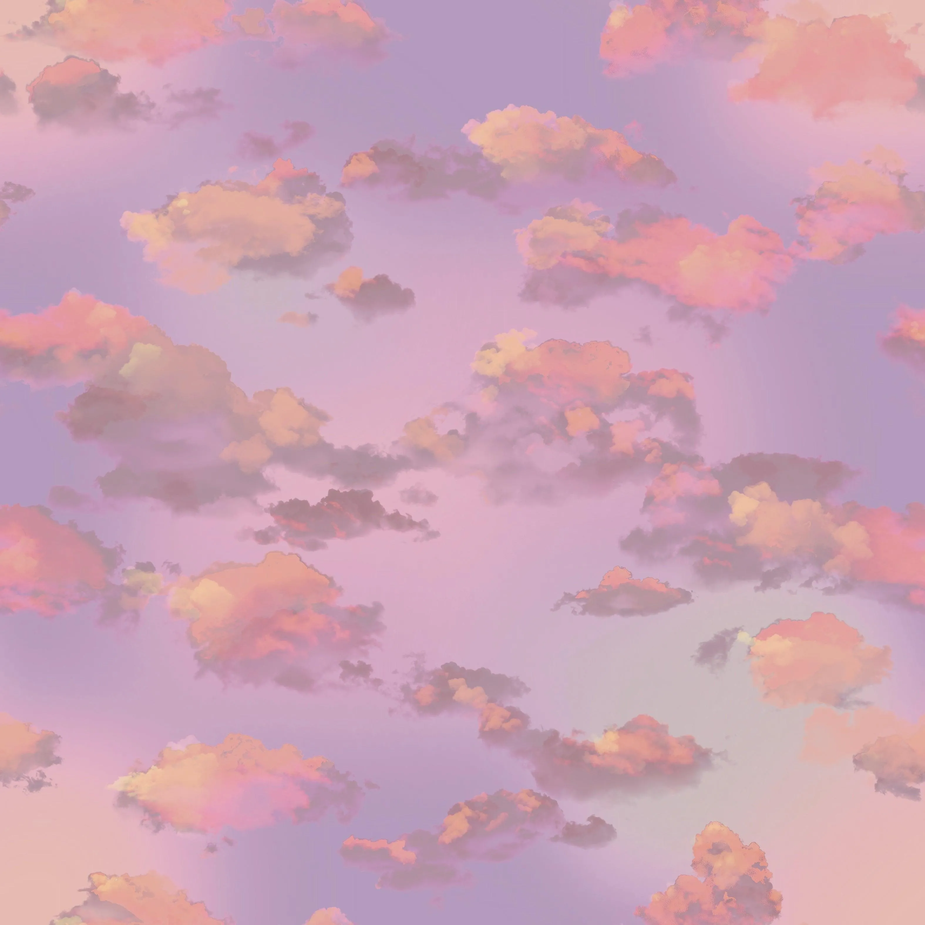 Sky Pants