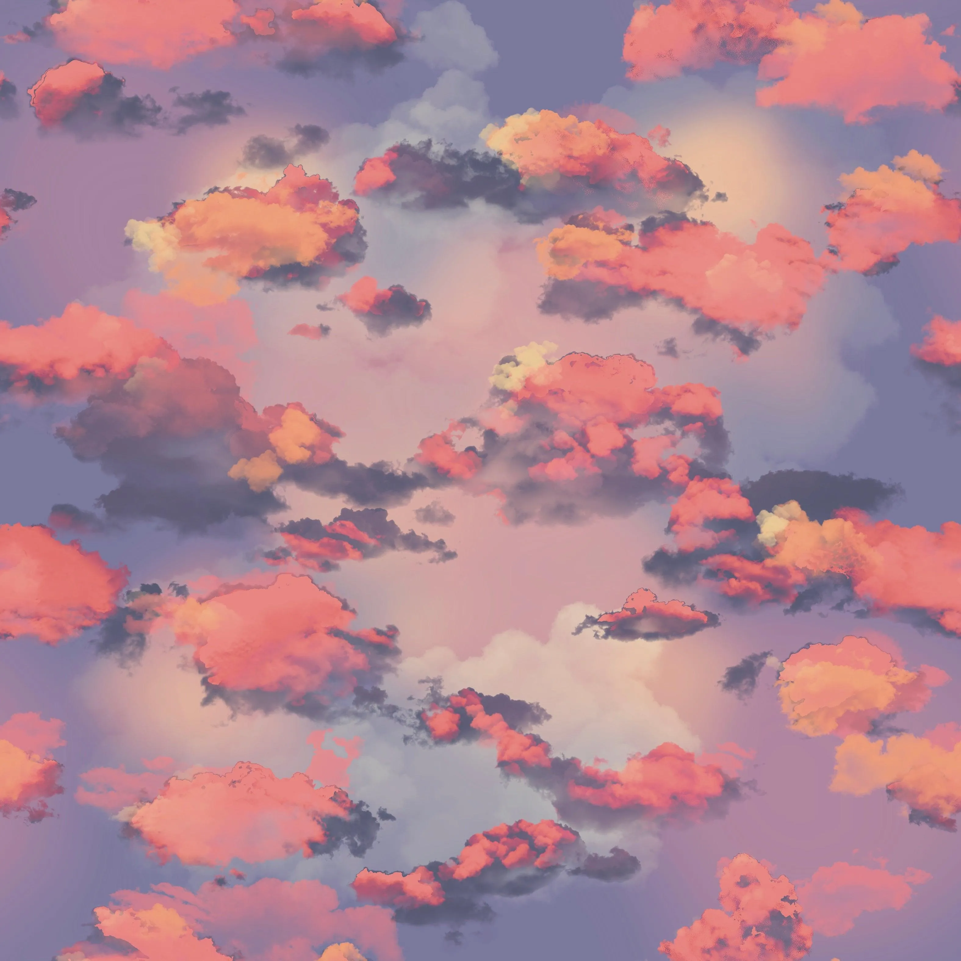 Sky Pants