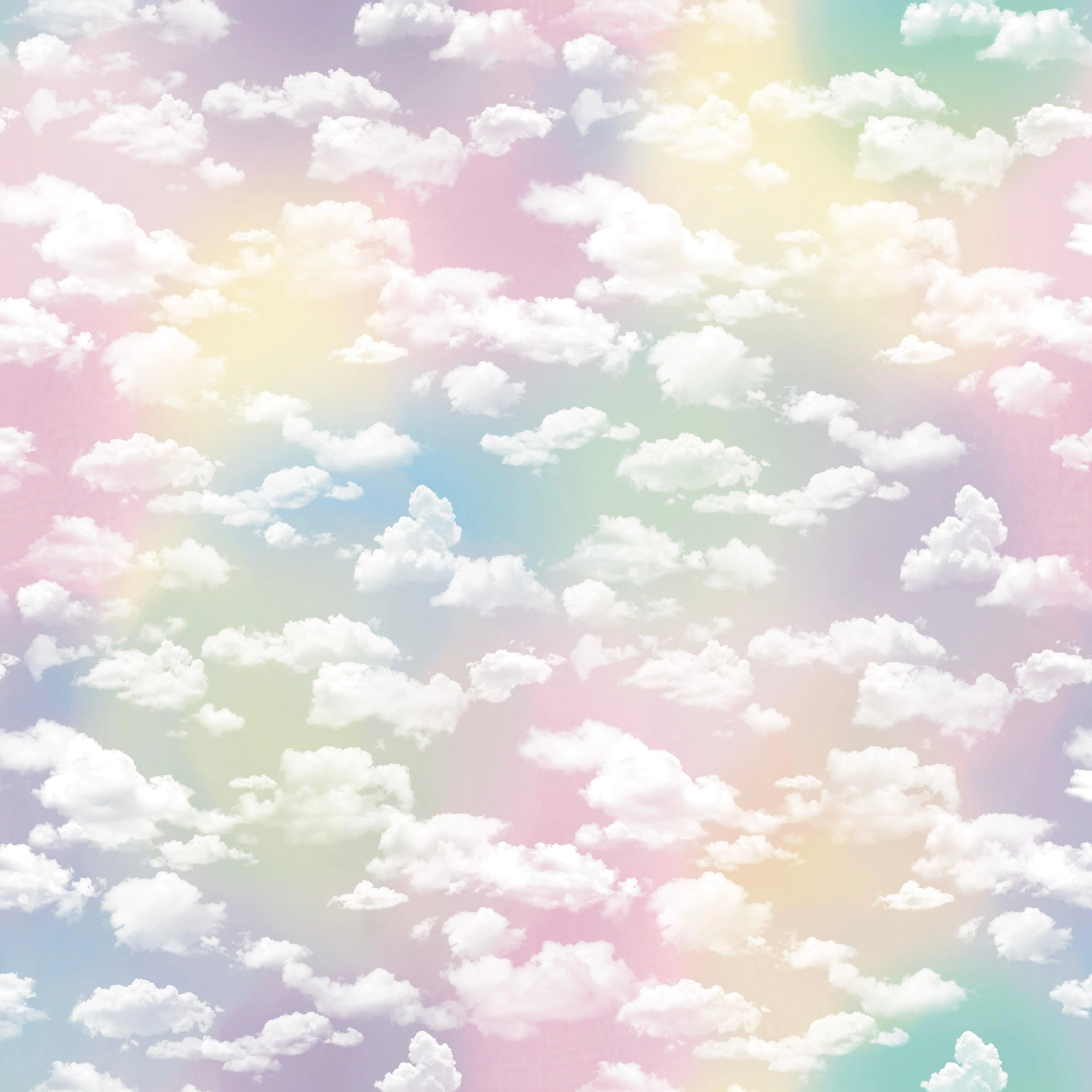 Sky Pants