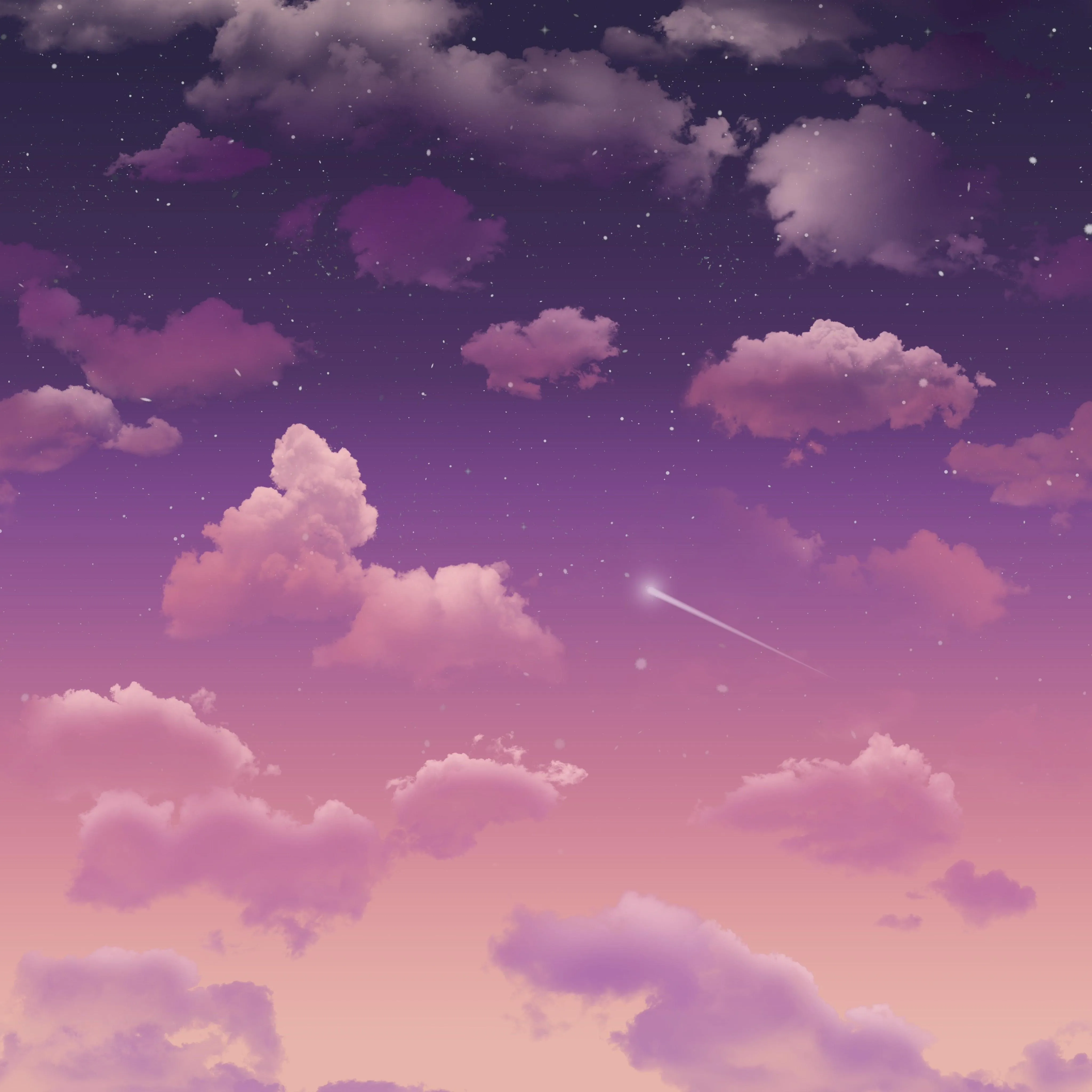 Sky Pants