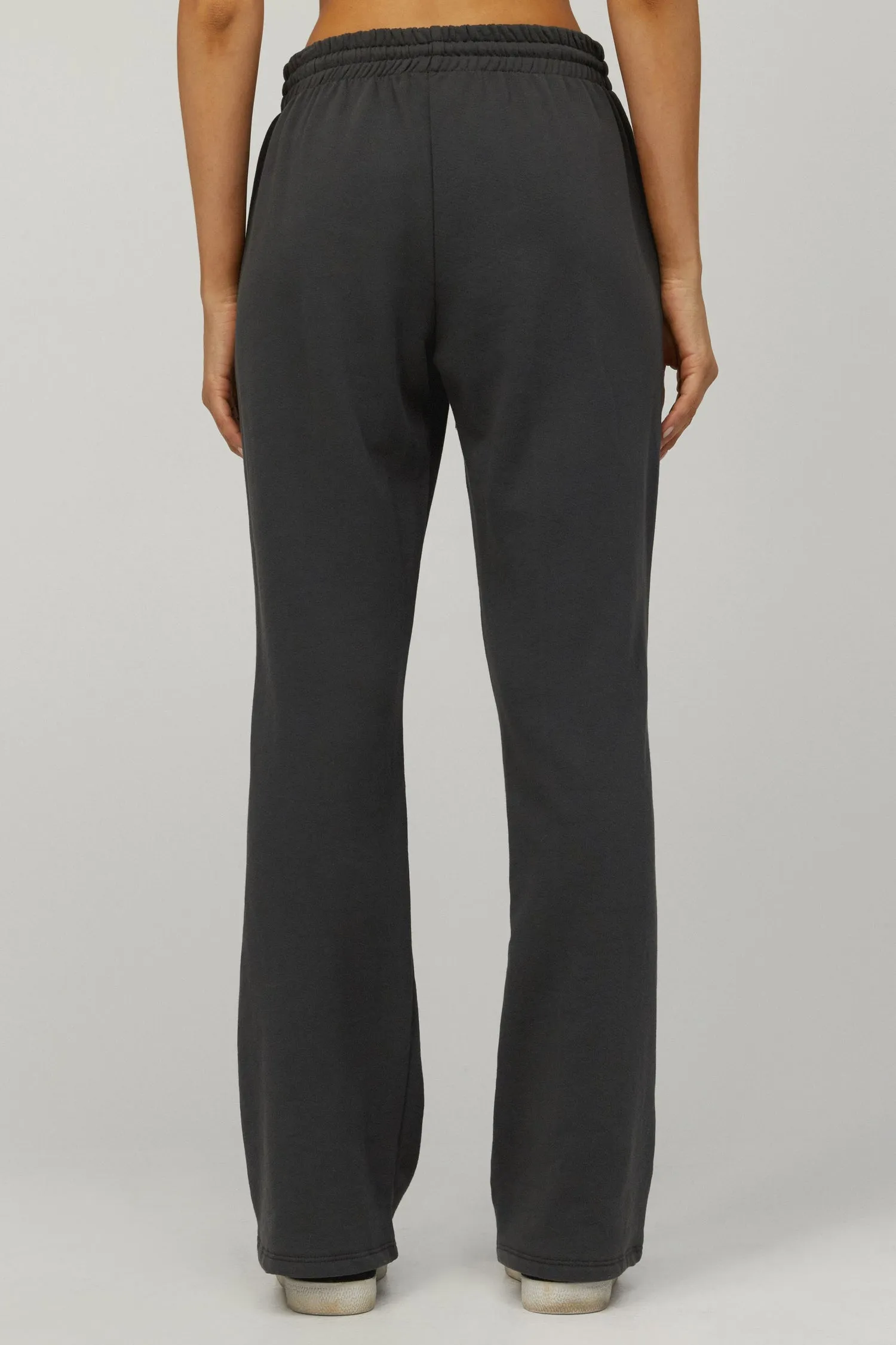 Sound And Vision Pintuck Sweatpant
