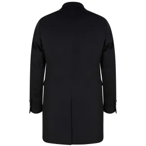 SSEINSE CAPPOTTO FITTED JACKET