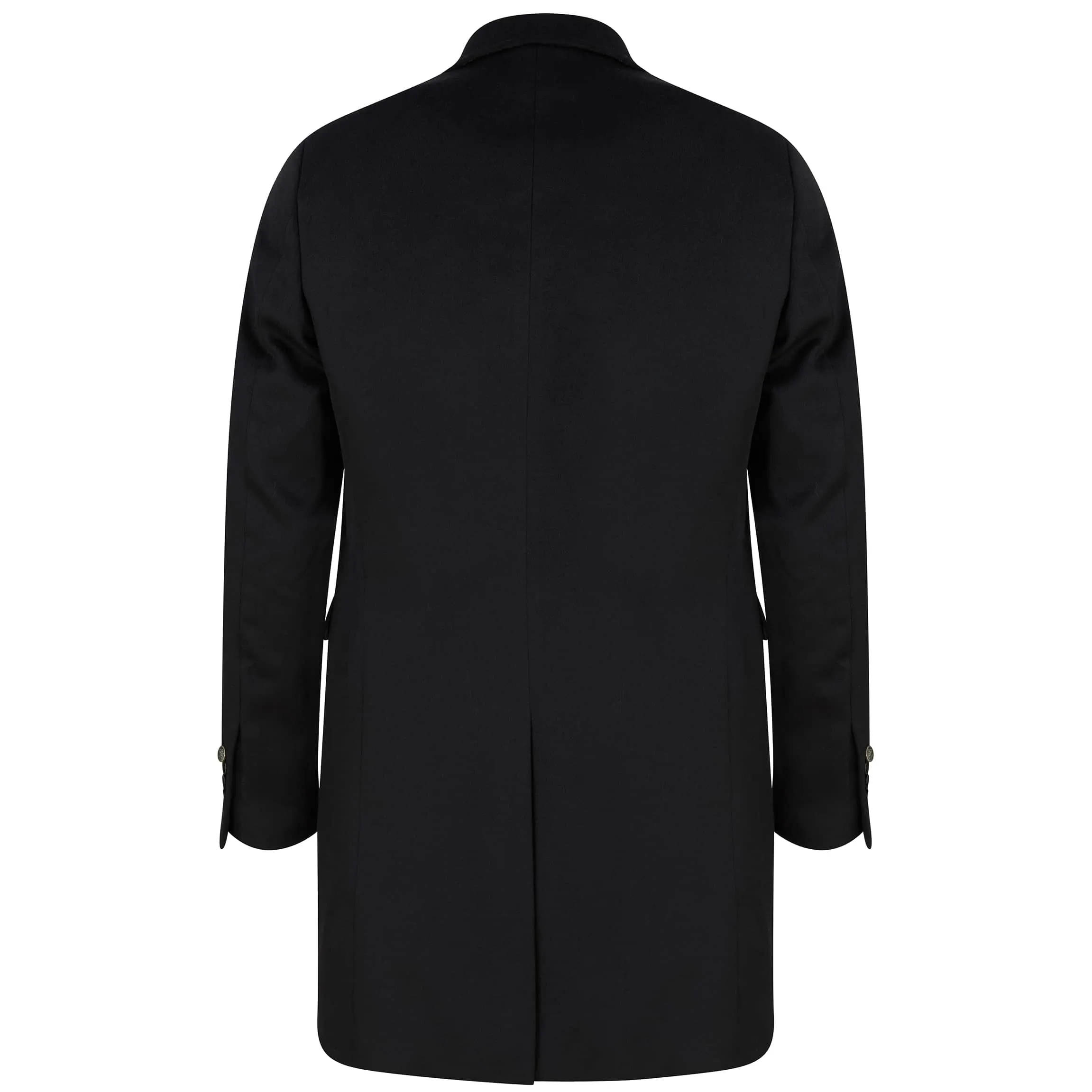 SSEINSE CAPPOTTO FITTED JACKET