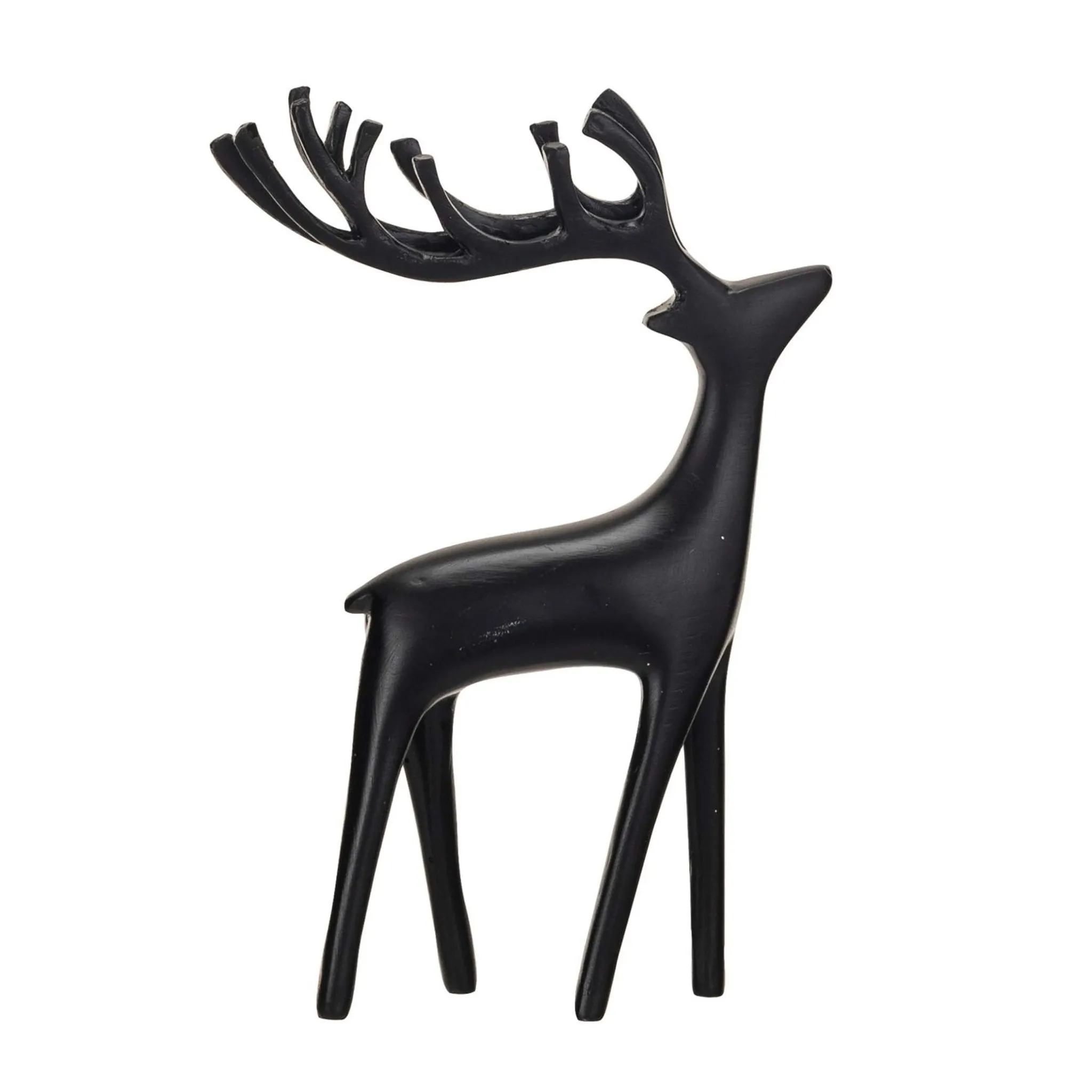 Standing Deer