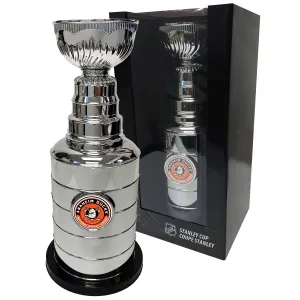 Stanley Cup Coin Bank -  Anaheim Ducks