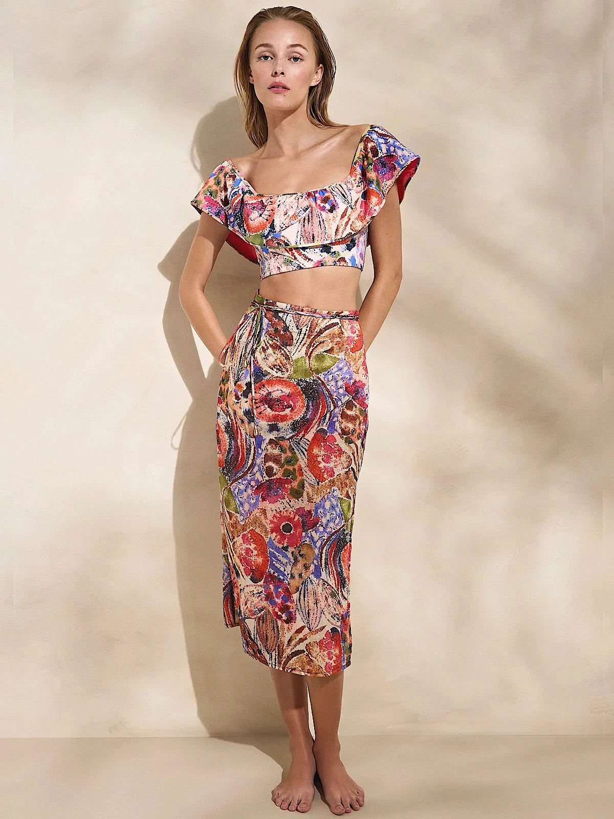 Sunnie Skirt