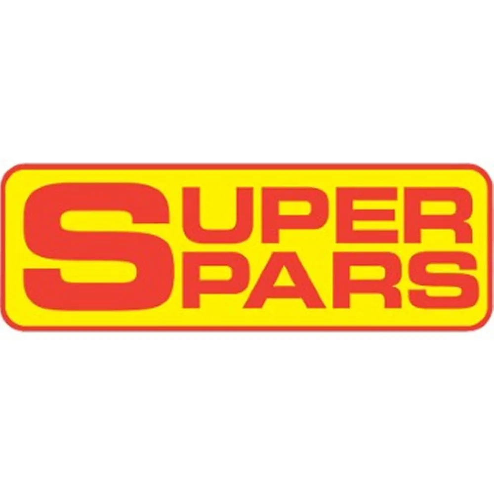 Super Spars M7  420 Mast (New spreader adjusters)