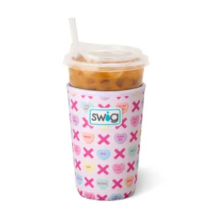 SWIG: Iced Cup Coolie - Be Mine