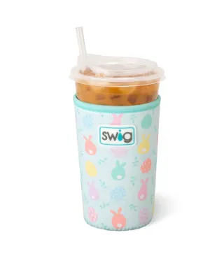 SWIG: Iced Cup Coolie - Egg Hunt
