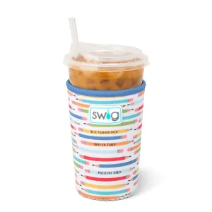 SWIG: Iced Cup Coolie - Teacher Life