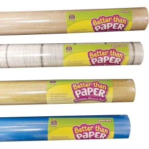 Teacher Created Resources Better Than Paper Board Set