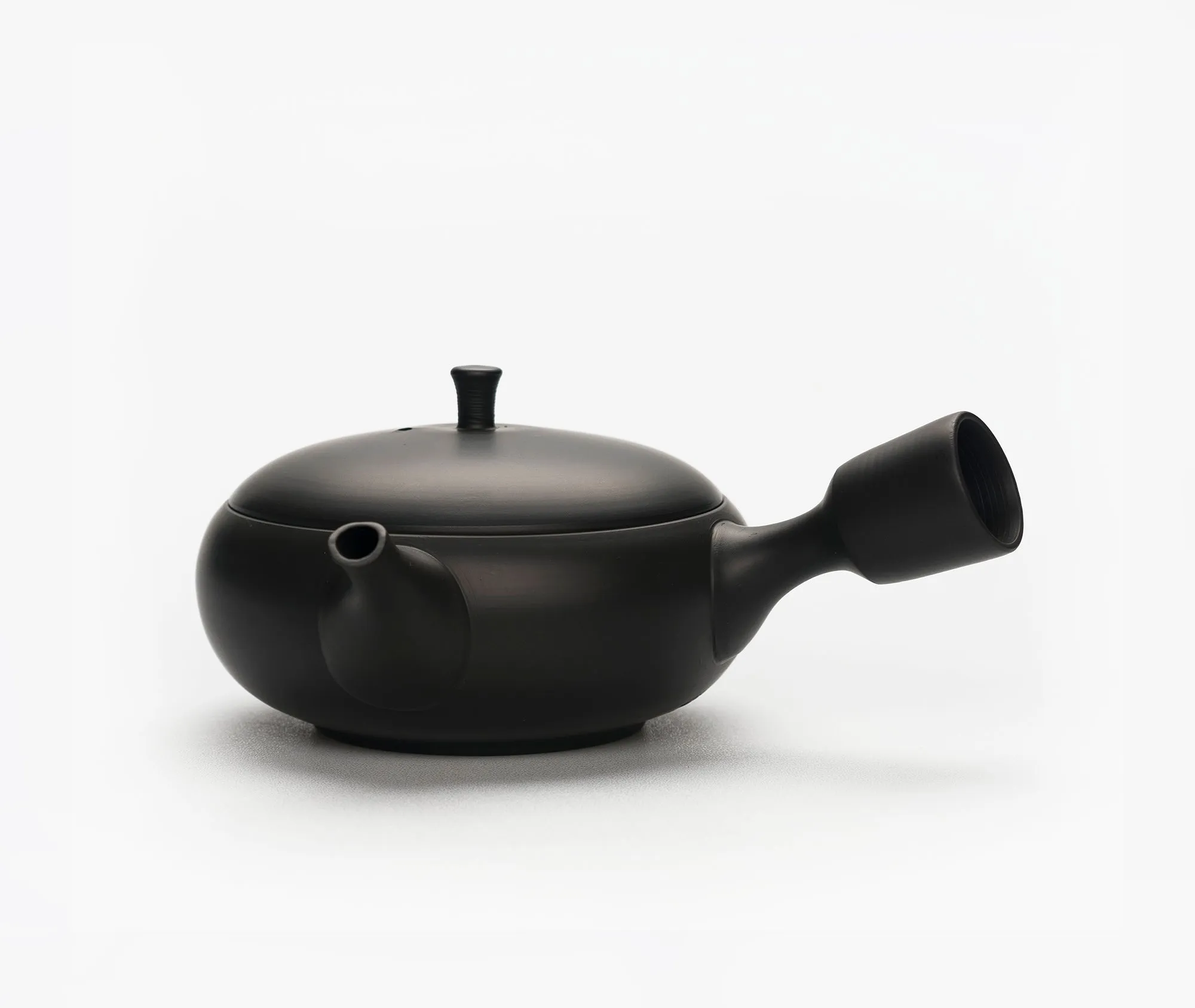 Teapot