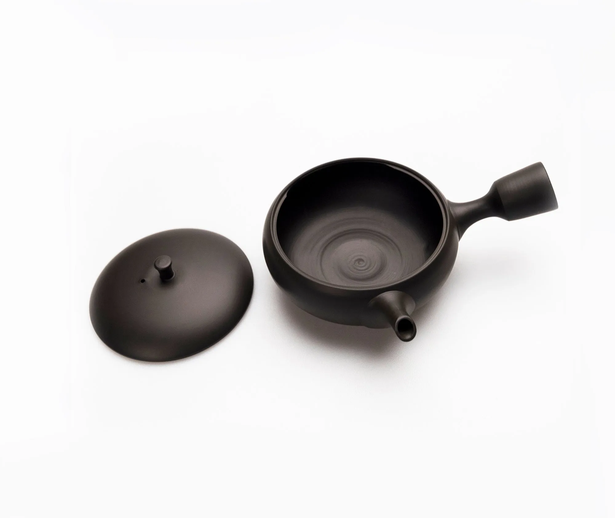 Teapot