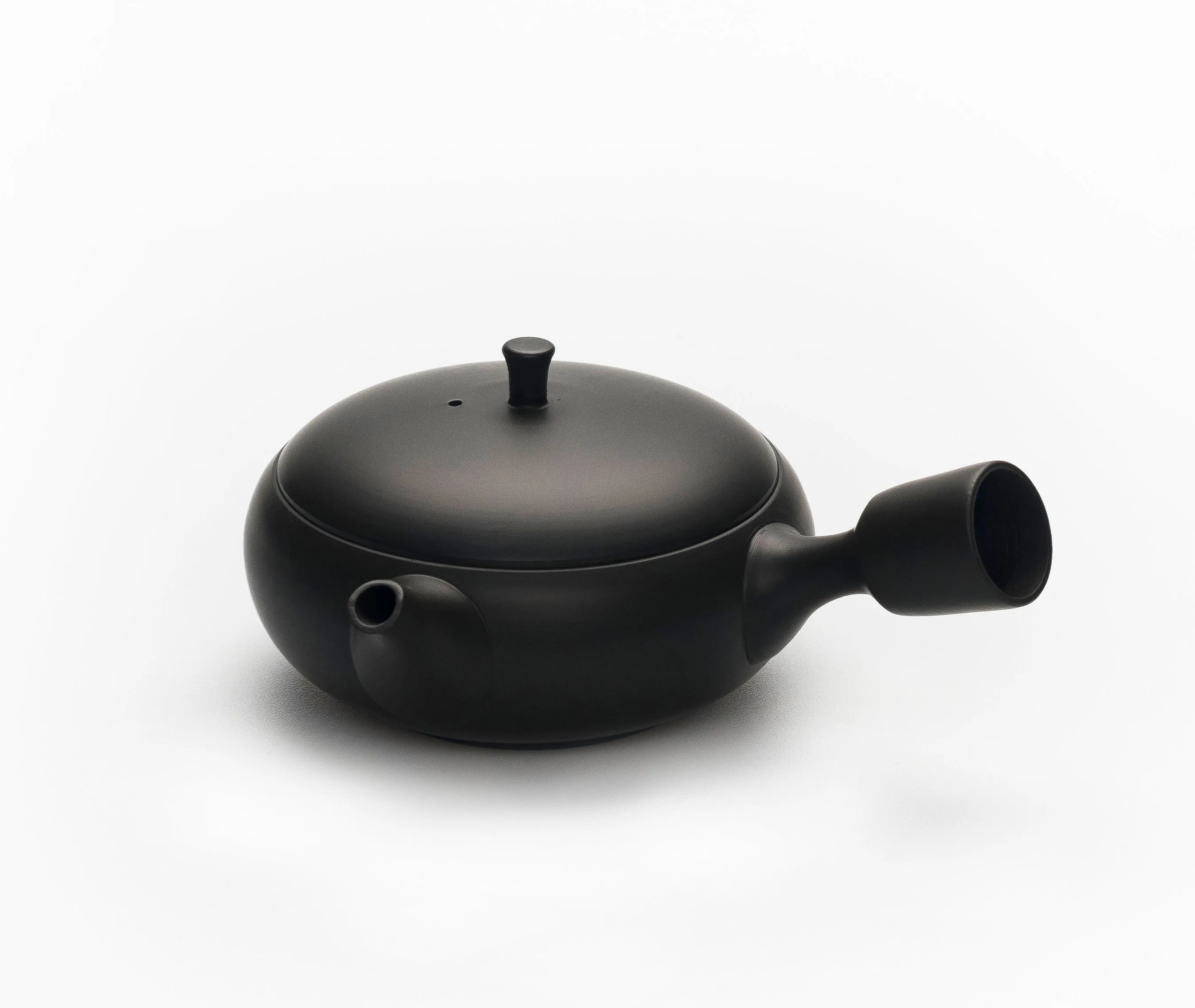 Teapot