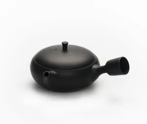 Teapot