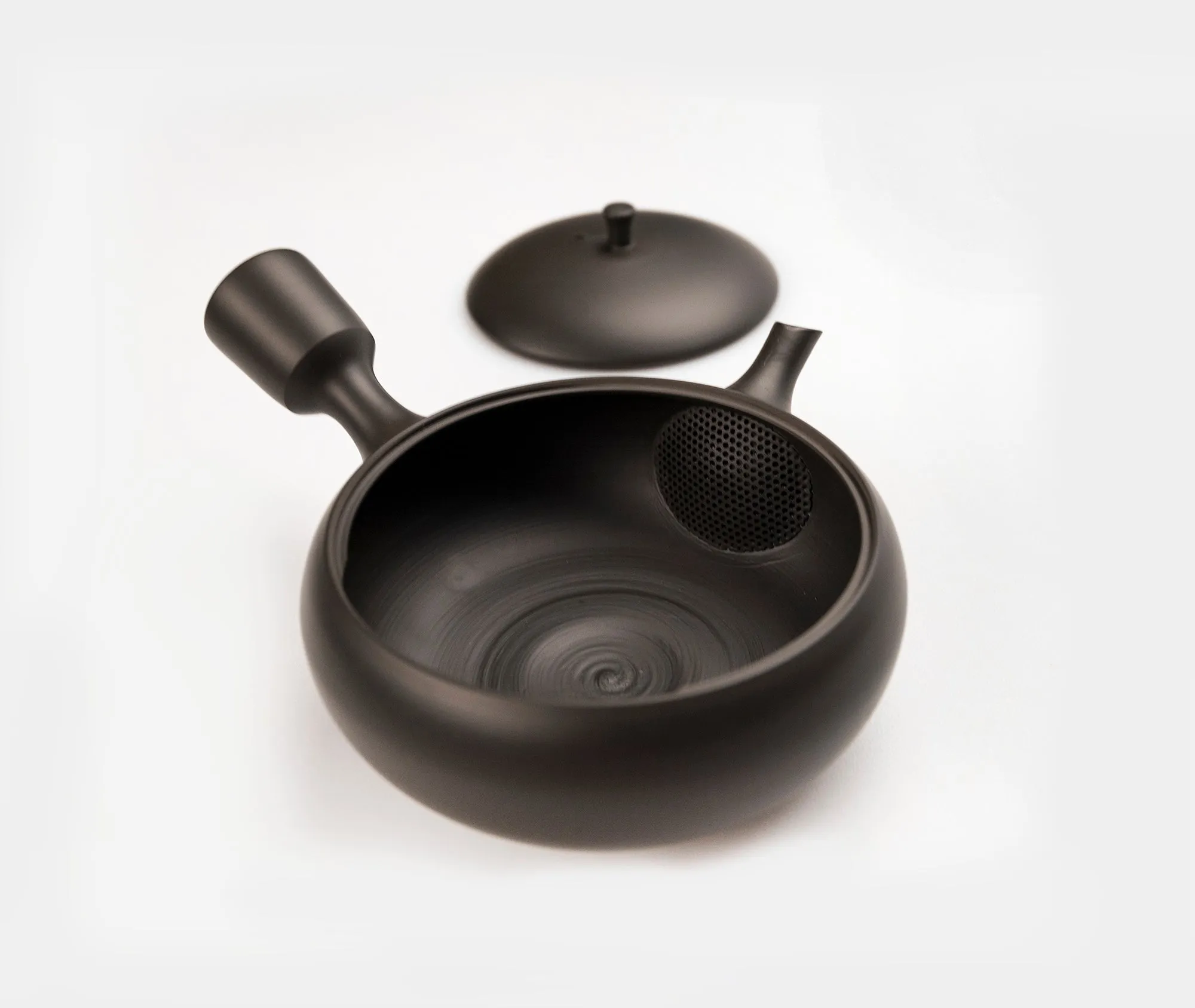Teapot