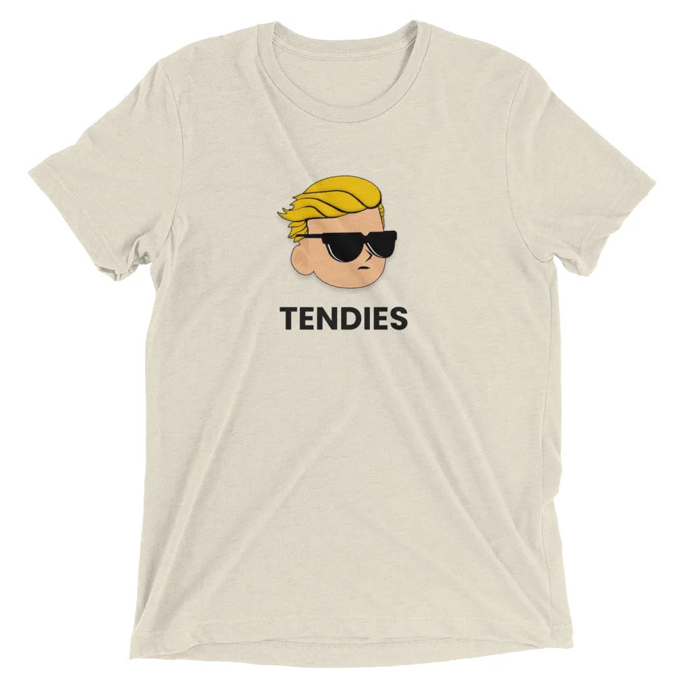 Tendies Meme - Wallstreet Bets (WSB) Tee Shirt