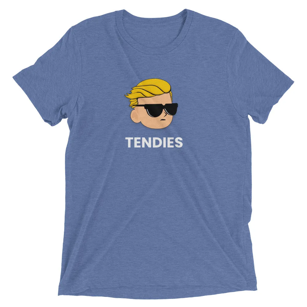 Tendies Meme - Wallstreet Bets (WSB) Tee Shirt