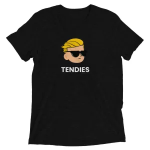 Tendies Meme - Wallstreet Bets (WSB) Tee Shirt