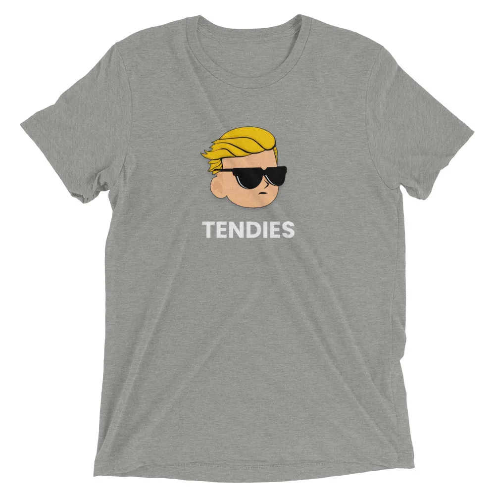 Tendies Meme - Wallstreet Bets (WSB) Tee Shirt