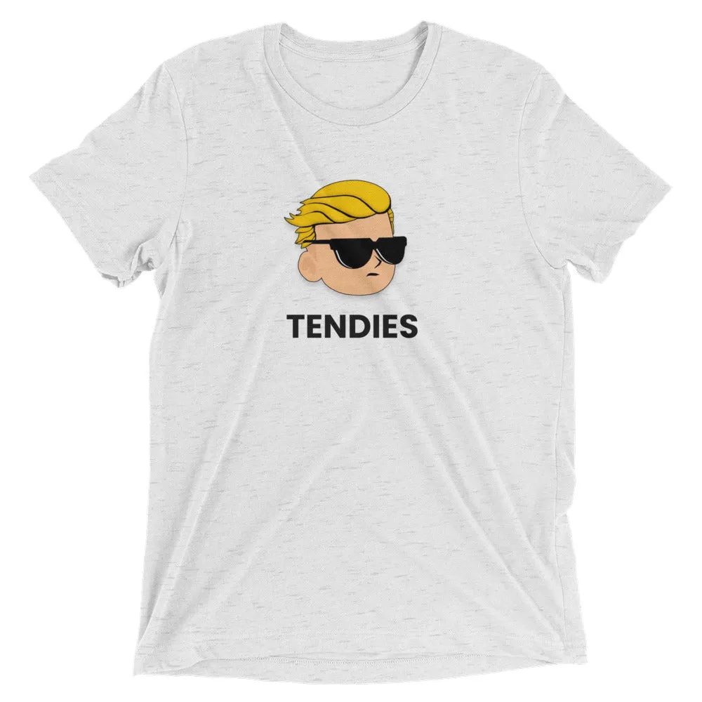 Tendies Meme - Wallstreet Bets (WSB) Tee Shirt