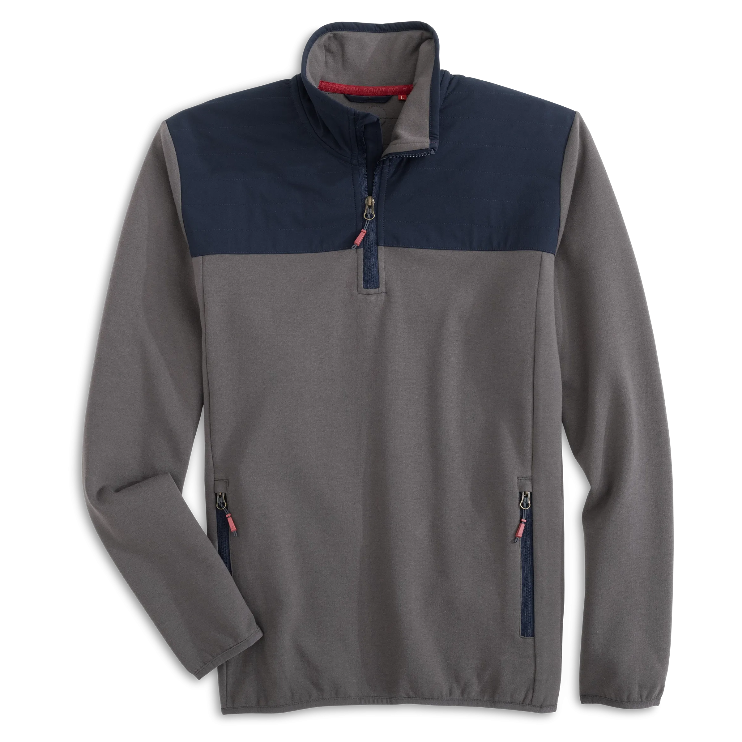 The Briggs Pullover FINAL SALE