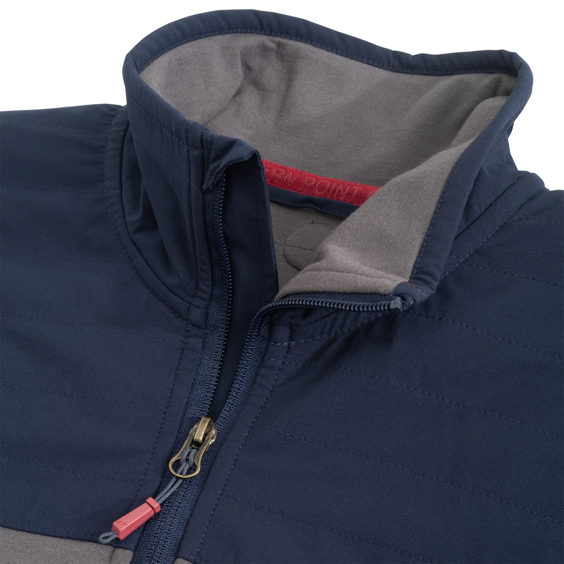 The Briggs Pullover FINAL SALE