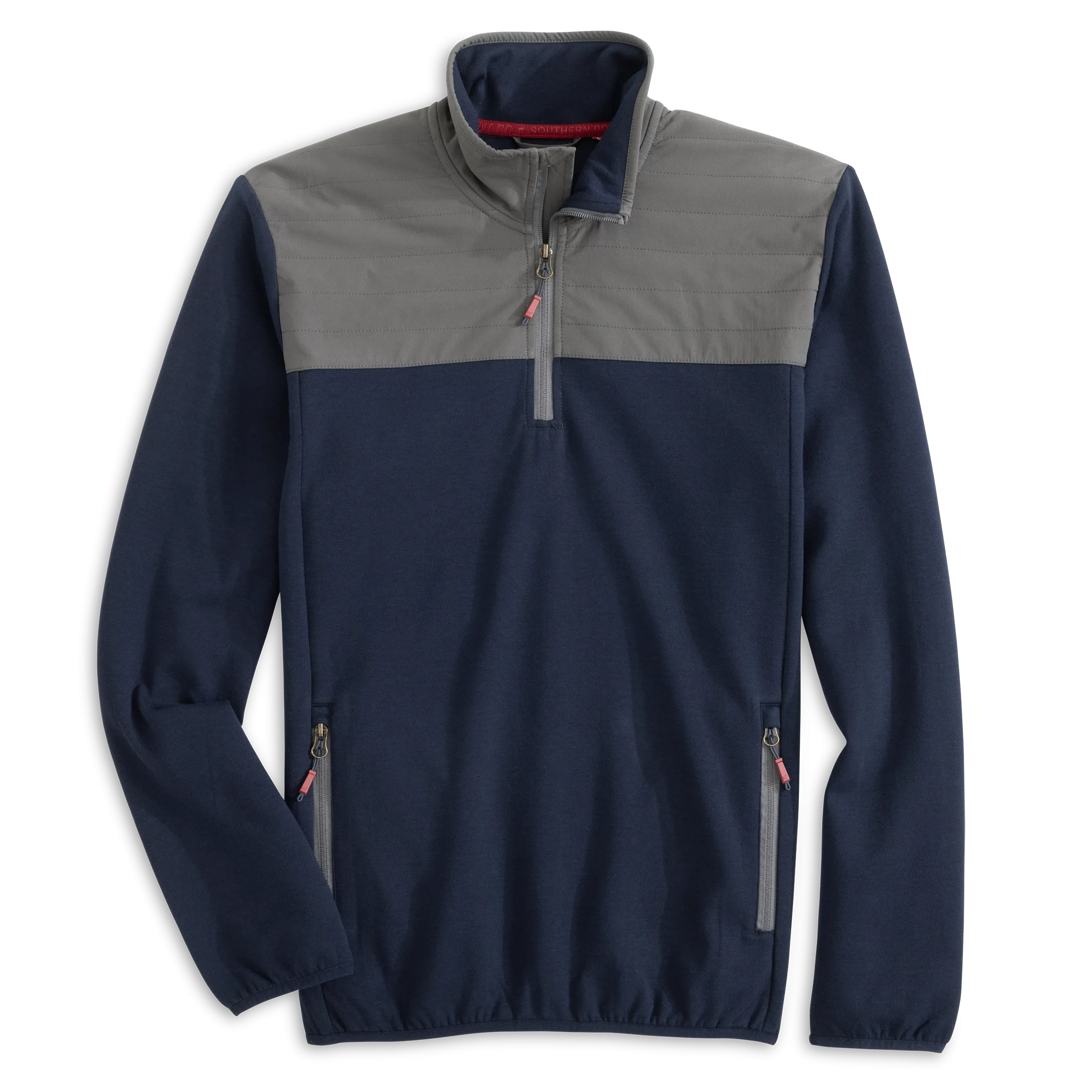 The Briggs Pullover FINAL SALE