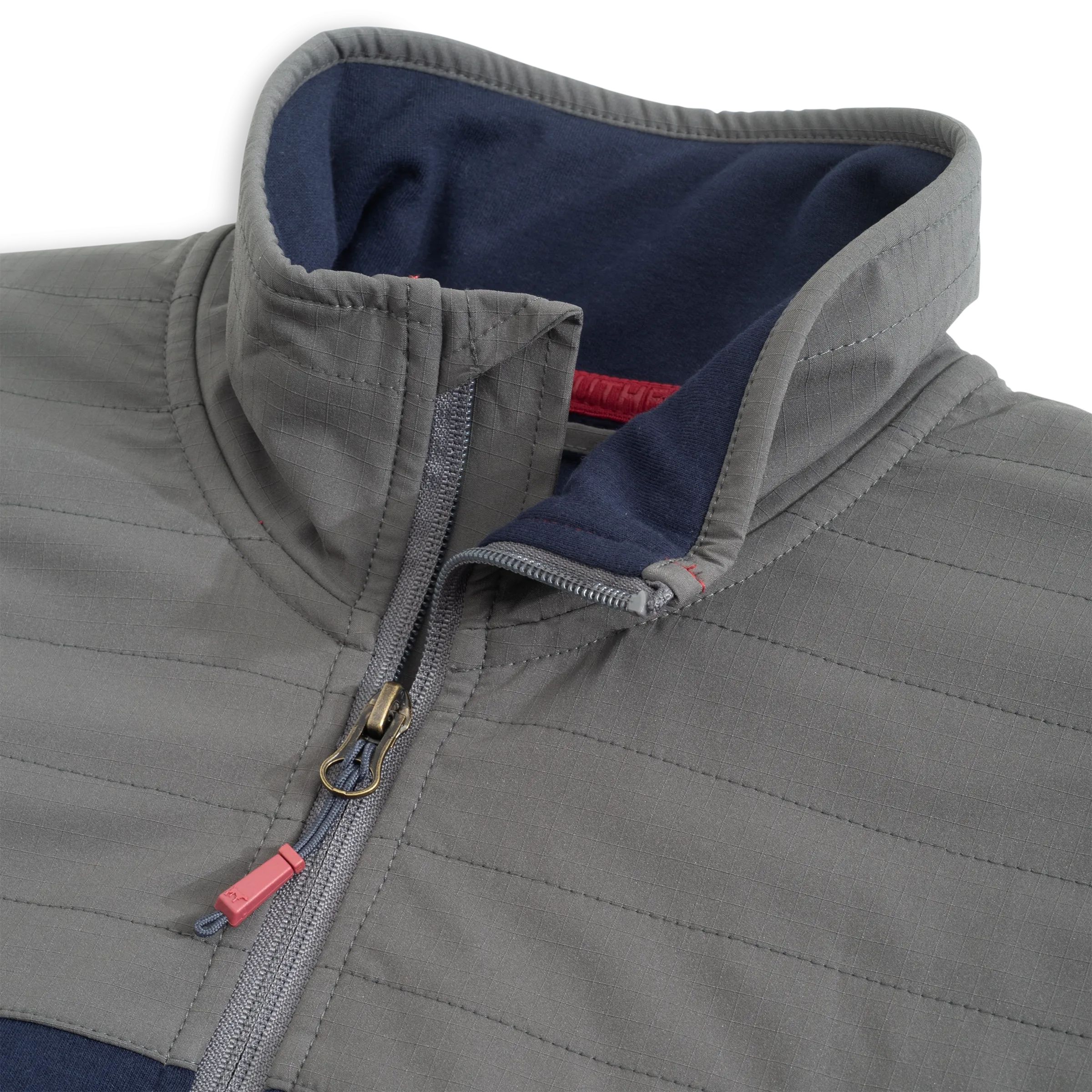 The Briggs Pullover FINAL SALE