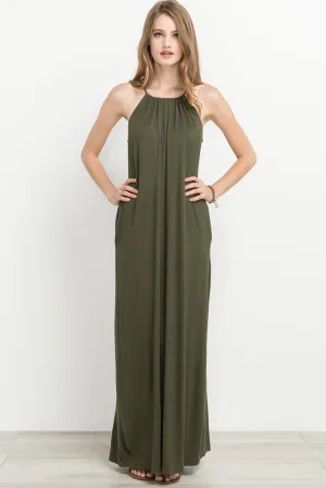 The Goddess Dress