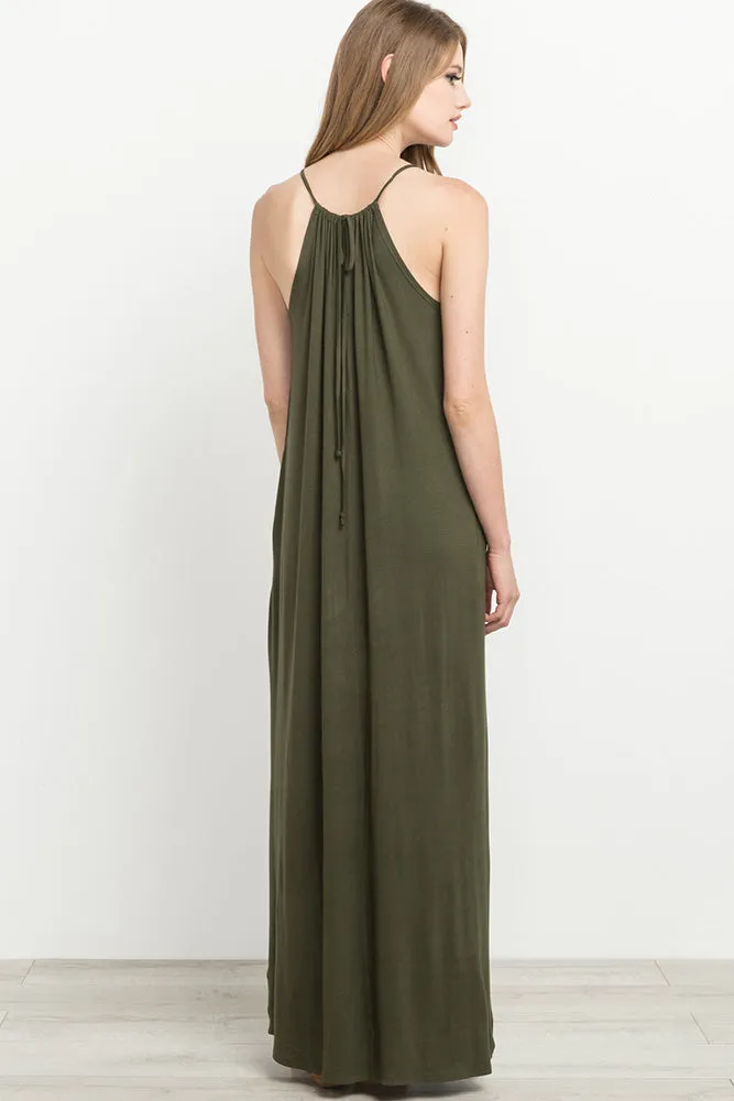 The Goddess Dress