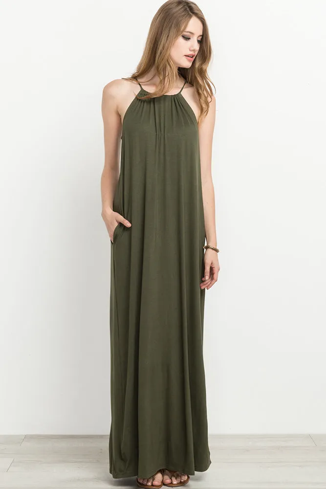 The Goddess Dress