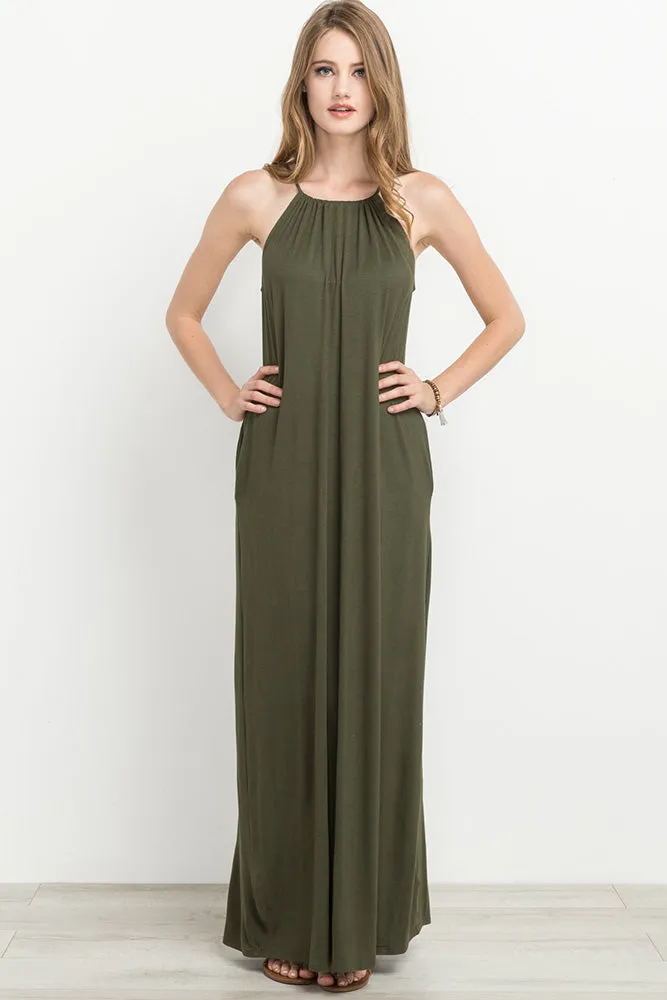 The Goddess Dress