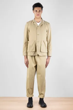 The Gymnast Trouser, Sand