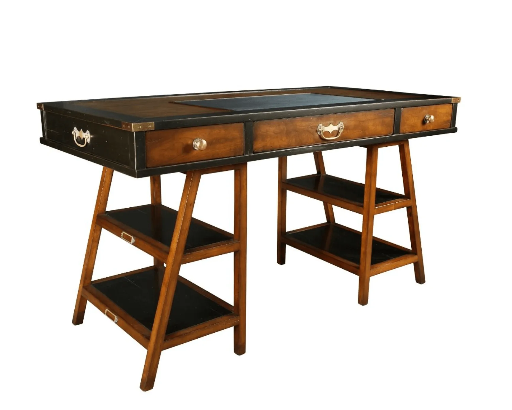 The Helmsman Bureau Desk
