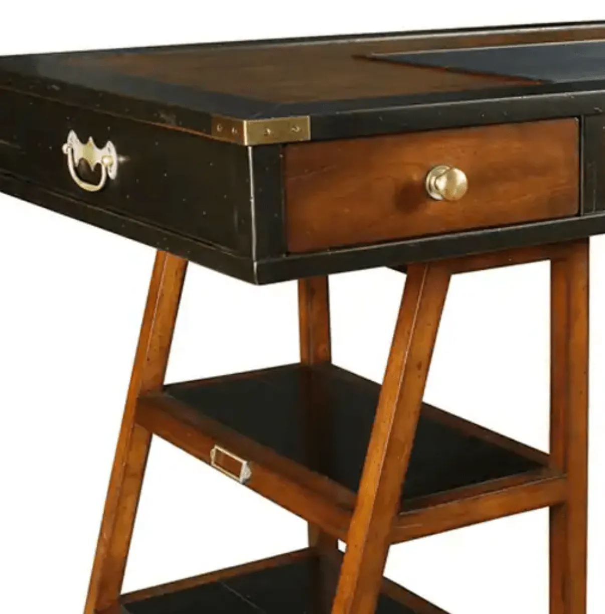 The Helmsman Bureau Desk